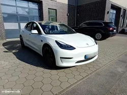 Tesla Model 3 Performance Dual Motor AWD
