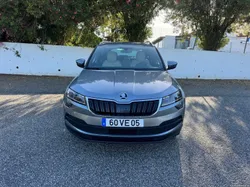 Skoda Karoq TSI Style