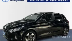 Hyundai i20 1.2 Comfort de 2021