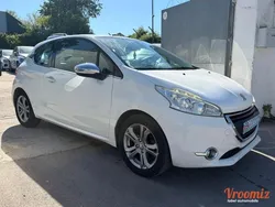 Peugeot 208 1.6 HDi S&S 115ch VO464