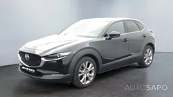 Mazda CX-30 de 2021