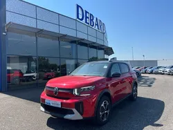 Citroen C3 AIRCROSS ELECTRIQUE 113CH AUTONOMIE CONFORT MAX