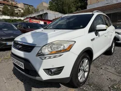 Ford Kuga 2.0 TDCi 140ch FAP Titanium 4x2 2011