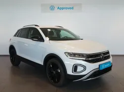 Volkswagen T-Roc 1.0 TSI Dark Line 85kW