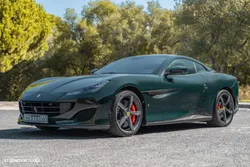 Ferrari Portofino Standard