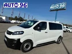 OPEL Vivaro Furgón 1.5D M Carga Standard Express 120