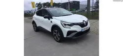 Renault Captur RS Line 1.0 Tce 90cv