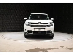 CITROEN C5 AIRCROSS 1.2 PureTech 12V - 130 S&S - BV EAT8 Business PHASE 1