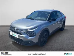 CITROEN C4 BlueHDi 130 S&S EAT8 Feel Pack Business