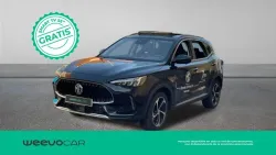 MG HS 1.5 T-GDI Luxury Aut.