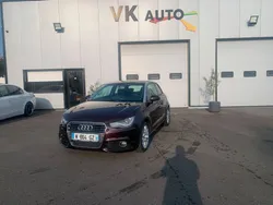 AUDI A1 TFSI AMBIENTE 1.4L 122ch Din