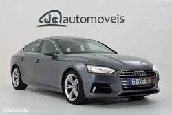 Audi A5 Sportback 35 TDI Sport S tronic