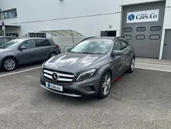 Mercedes Classe Gla 2.2 200 D 135 SENSATION 7G-DCT BVA