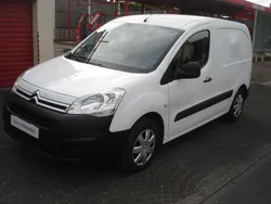 Citroen berlingo ii (3) 1.6 bluehdi 75 confort taille m 3pl