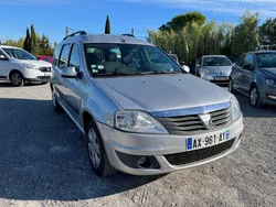 Dacia Logan MCV dCi 70 eco2 5 places Ambiance