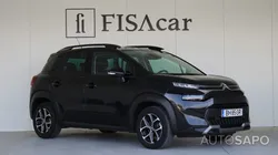 Citroen C3 AirCross 1.2 PureTech Feel Pack de 2024