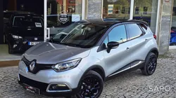 Renault Captur 1.5 dCi Exclusive de 2017