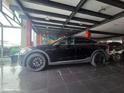 Audi e-tron Sportback 50 quattro advanced