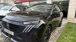 Peugeot 3008 de 2025