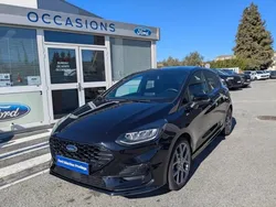 Ford Fiesta 1.0 Flexifuel 95ch ST-Line 5p