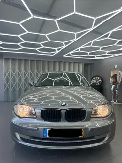 BMW 120 2009