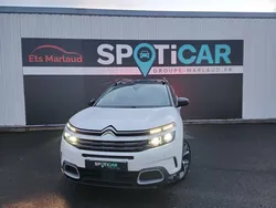 CITROEN C5 Aircross BlueHDi 130 S&S EAT8 Shine Pack