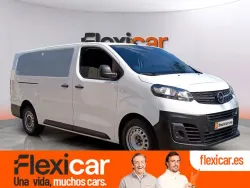 OPEL Vivaro Furgón 1.5 BlueHDi S&S Carga Standard M 100