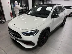 MERCEDES GLA 200d 8G-DCT AMG Line - EDITION 1-