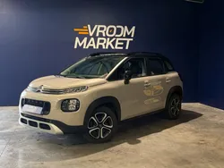 CITROEN C3 Aircross 1.2 110ch Shine - 2021 - 61 000 km - Suivi complet - Faible kilométrage
