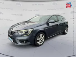 Renault Megane 1.5 dCi 110ch energy Business