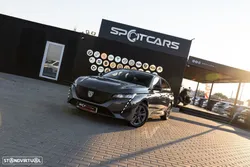 Peugeot 308 SW 1.2 PureTech Active