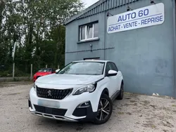 Peugeot 3008 II 1,5 130ch Allure