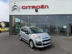 Citroën C3 Picasso PureTech 110 BVM Feel Edition Business