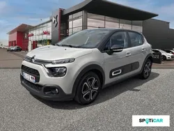 Citroen C3 1.5 BlueHDi 100ch S&S PLUS