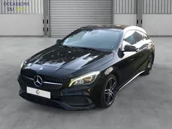 Mercedes CLA SHOOTING BRAKE 220 D FASCINATION 7G-DCT