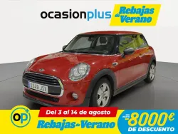 MINI One D