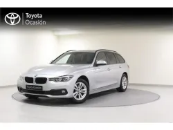 BMW 320 320dA