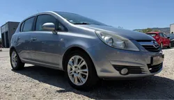 Opel Corsa 1.4i 16V 90 Ch Garantie