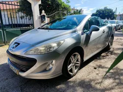 Peugeot 308 CC 2.0Hdi 140cv