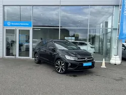 VOLKSWAGEN Taigo 1.0 TSI 110 DSG7 R-Line