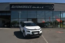 Citroen C3 1.5 BLUEHDI 100CH S&S FEEL