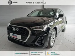 Audi Q3 Sportback 35 TDI 150 ch S tronic 7 Business line