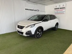 Peugeot 3008 (2) BlueHDi 130 EAT8 ALLURE