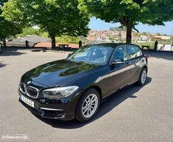 BMW 116 d