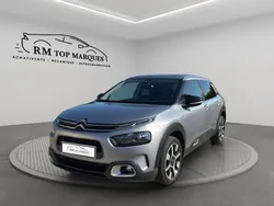 Citroën C4 Cactus 110ch S&S BVM6 Shine - Garantie 6 mois