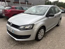 VOLKSWAGEN POLO 5. ESSENCE 1.2l. 60 CV