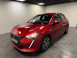 PEUGEOT 208 PureTech 100 SS BVM6 Active