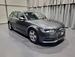 Audi A6 Allroad 3.0 TFSI *GPS| XENON| PANORAMIQUE| PDC* 310 CH 4X4 BVA - HAYON ÉLECTRIQUE VOLANT ...