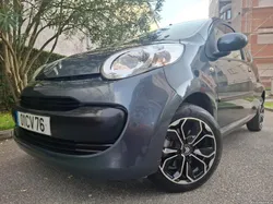 Citroën C1 1.0