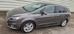 Ford S-Max 2.0 Ecoboost 240cv - E85
